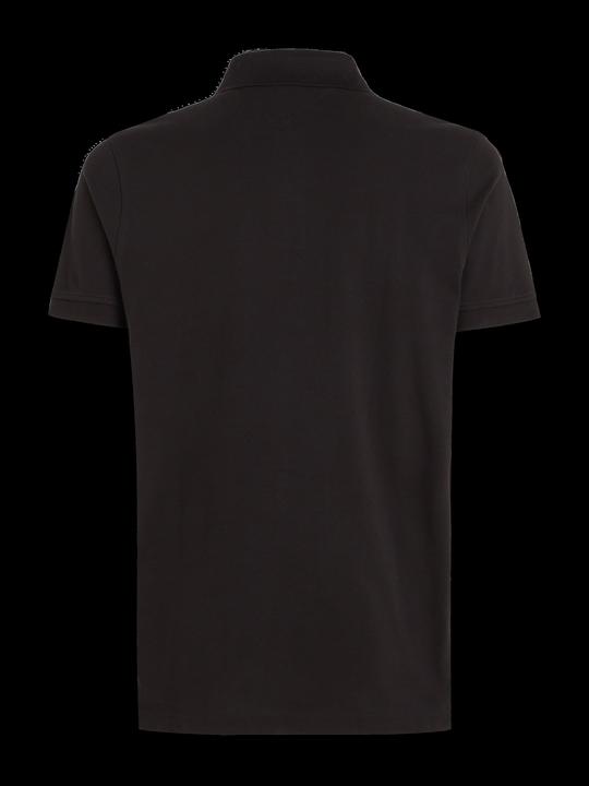 Produktbild Tommy Hilfiger Core 1985 Regular Polo black (3XL)