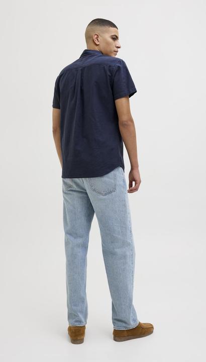 Immagine prodotto Jack & Jones Jjesummer Shirt Ss Sn (L)
