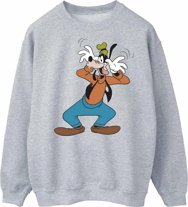 Actual product image Disney Crazy sweatshirt (S)