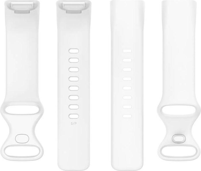 Image du produit Cover-Discount Fitbit Charge 6 - Bracelet sport en silicone de remplacement (Silicone)