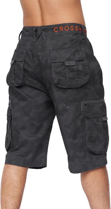 Produktbild Crosshatch Hanwhere CargoShorts (32)