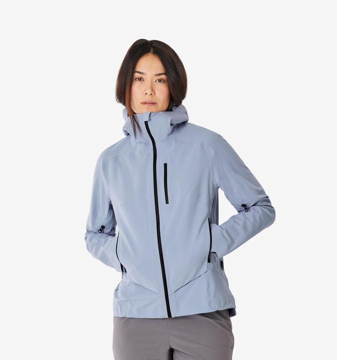 Produktbild Quechua Wanderjacke Damen - MH900 (L)