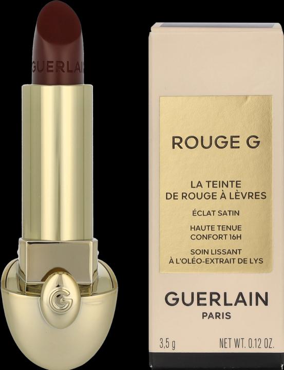 Produktbild Guerlain Rouge G 24 Lips Refill 19 (19)