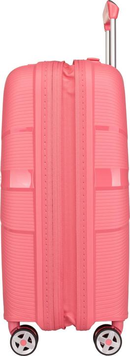 Produktbild American Tourister Koffer & Trolley Starvibe Spinner 55 EXP (37 l, Handgepäck (bis 50l))