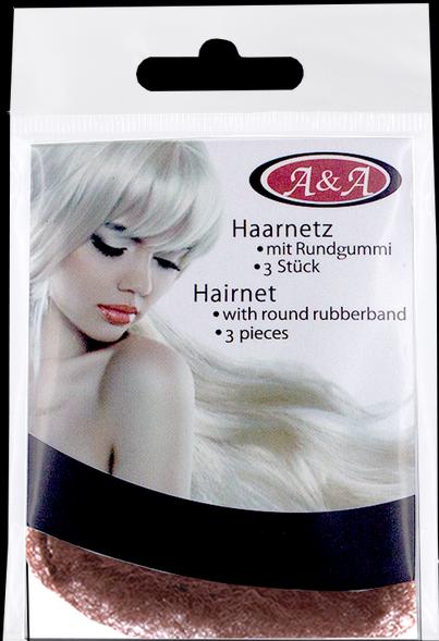 A&A Haarnetz