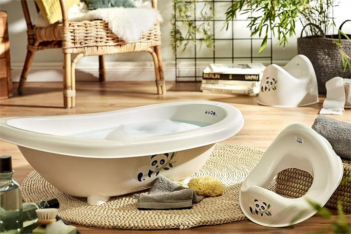 Immagine prodotto Rotho Babydesign Vasca da bagno BIO-LINE
