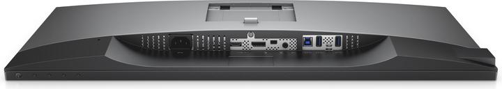 Image du produit Dell UltraSharp U2718Q (3840 x 2160 pixels, 27")