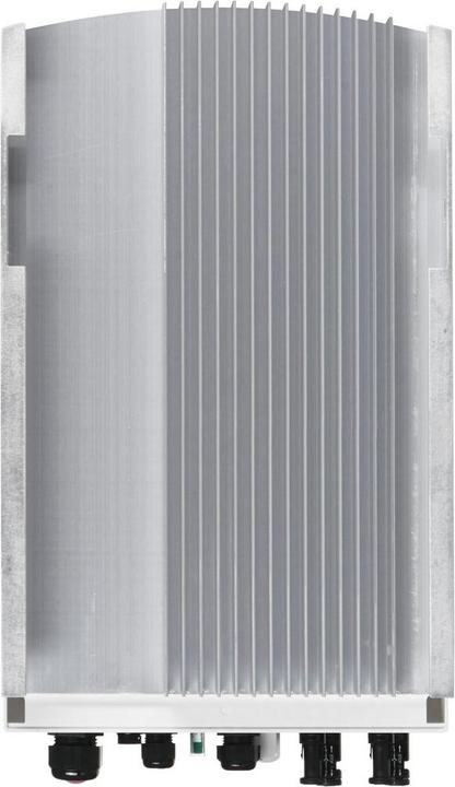Image du produit Solaredge SE4K-RW0TEBNN4 Adaptateur secteur & convertisseur de tension voiture blanc