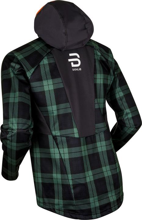 Image du produit Daehlie M Jacket North (S)
