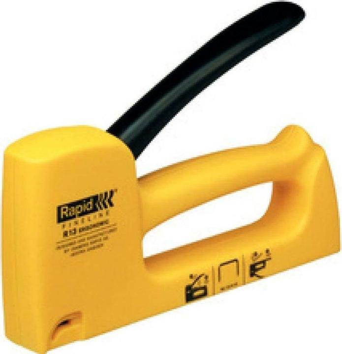 Image du produit Rapid PISTOLET À EMPILER R13E 13,4-10MM