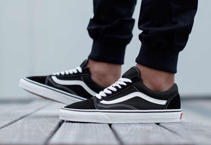 Image du produit Vans Old Skool sneakers (40.5)