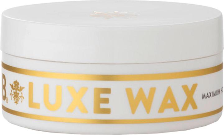 Philip B. Philip B - Lux Wax 60 ml (Hair wax, 60 ml)