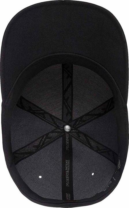 Actual product image Yupoong Flexfit Delta cap waterproof (2 pcs pack) (XL)
