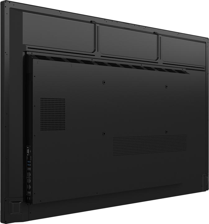 Produktbild Viewsonic ViewBoard G serie touchscreen (3840 x 2160 Pixel, 55")
