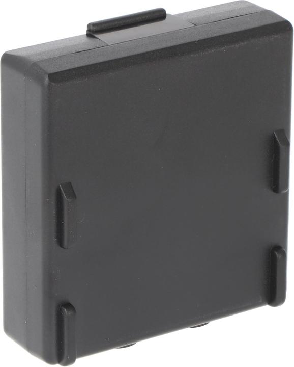 Actual product image AccuCell Battery Hetronic Nova Ergo Battery FBH900, 68300520, 68300520 (9.60 V, 750 mAh)