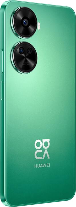 Image du produit Huawei nova 12SE (256 Go, Green, 6.70", Double SIM, 108 Mpx, 4G)