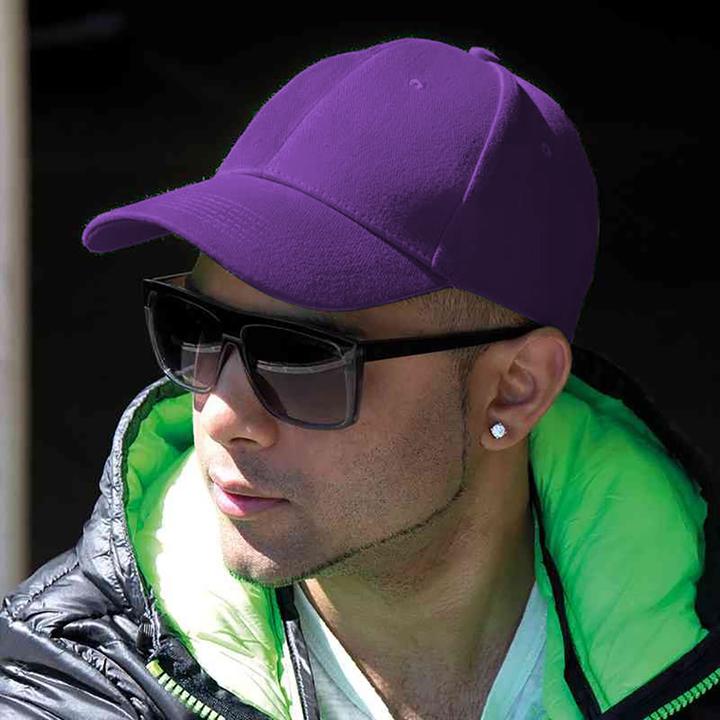 Image du produit Regatta Casquette de baseball Core Memphis (Taille unique)
