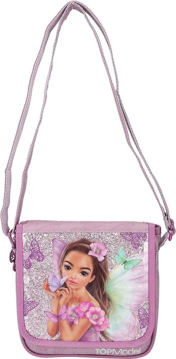 Actual product image Depesche TOPModel Small Shoulder Bag FAIRY LOVE ( 0412778 )