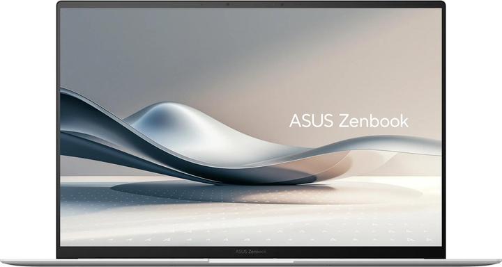 Produktbild ASUS Zenbook S 16 (16", AMD Ryzen AI 7 350, 24 GB, 2000 GB, DE)