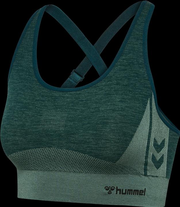 Image du produit hummel Hmlclea Seamless Sports Top (L)