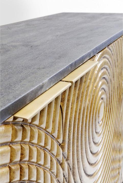 Image du produit Kare Design Buffet Circulo (160 x 40 x 80 cm)