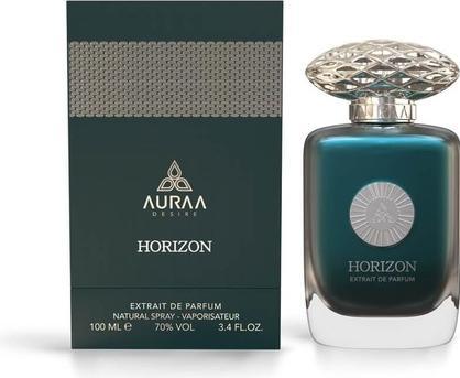 Image du produit Auraa Desire Horizon Extrait De Perfume 100ml by Bold Woody Musky Fragrance Ambergris Almonds Jasmin (Eau de parfum, 100 ml)