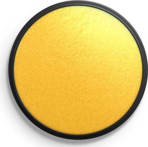 Actual product image Snazaroo Make-up Colour Blister 18 ml, Gold Metallic