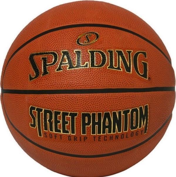 Produktbild Spalding Basketball Street Phantom (7)