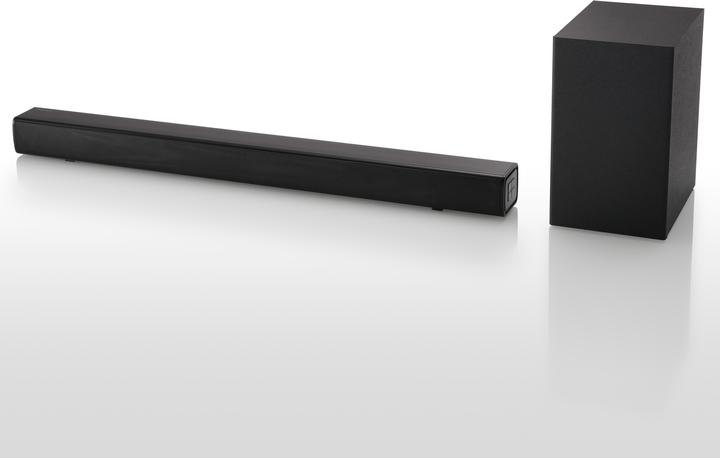 Image du produit Panasonic SCHTB150EGK (100 W, Canal 2.1)