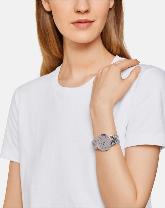Actual product image Liebeskind Berlin Damenuhr (Analogue wristwatch, 34 mm)