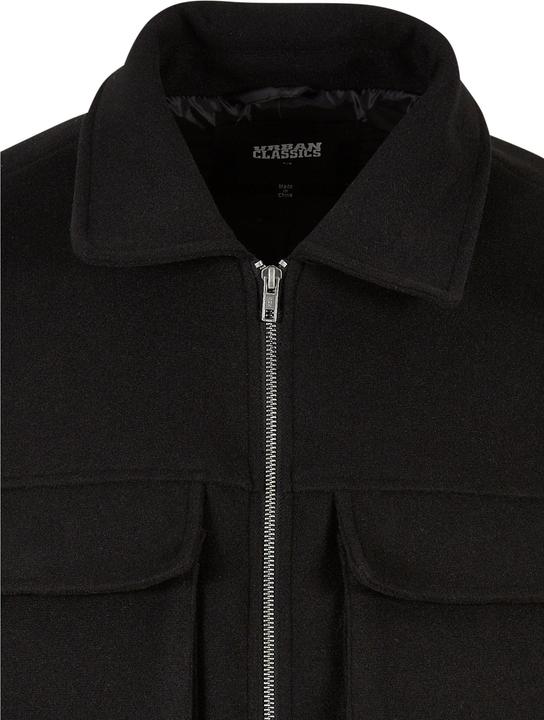 Image du produit Urban Classics Big Pocket Blouson (L)
