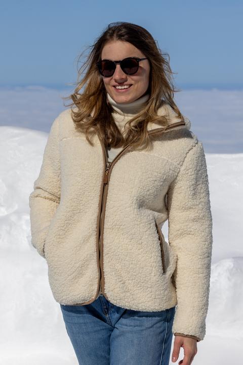 Image du produit Rukka Farah veste sherpa (XL)