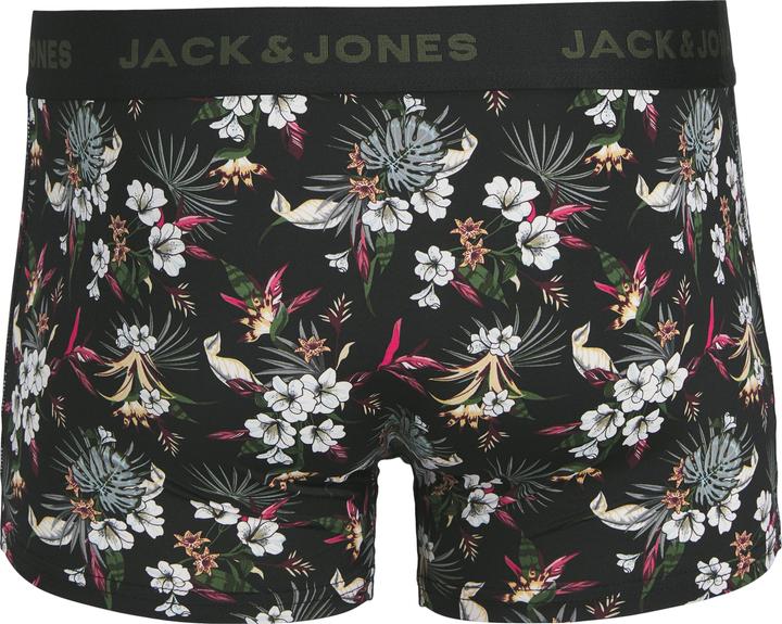 Produktbild Jack & Jones Flower (XXL, 3er Pack)