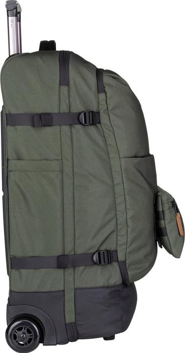 Produktbild Cabaia Koffer & Trolley Soft Suitcase Medium (75 l, M (50 - 90l))