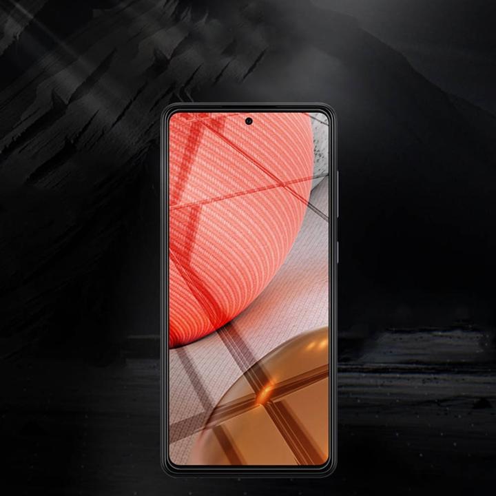 Productafbeelding Nillkin H+ PRO beschermend glas (1 Stuk, Samsung Galaxy A72 5G)