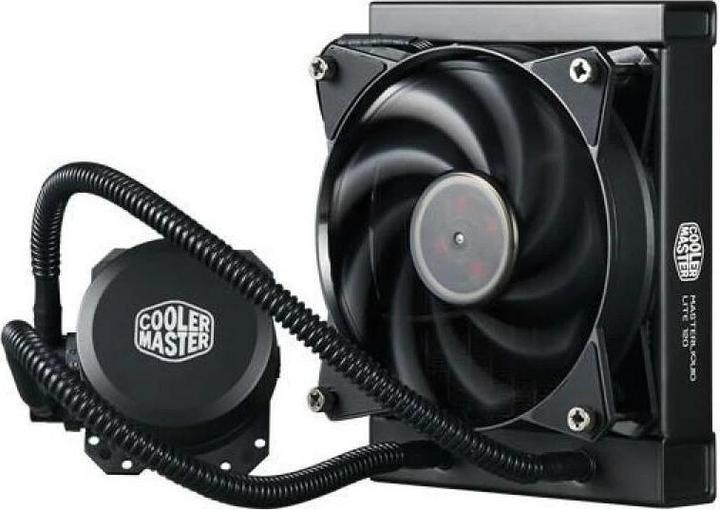 Produktbild Cooler Master MasterLiquid Lite 120