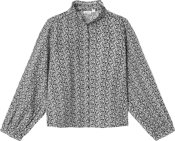 Actual product image Name it Print shirt (116)