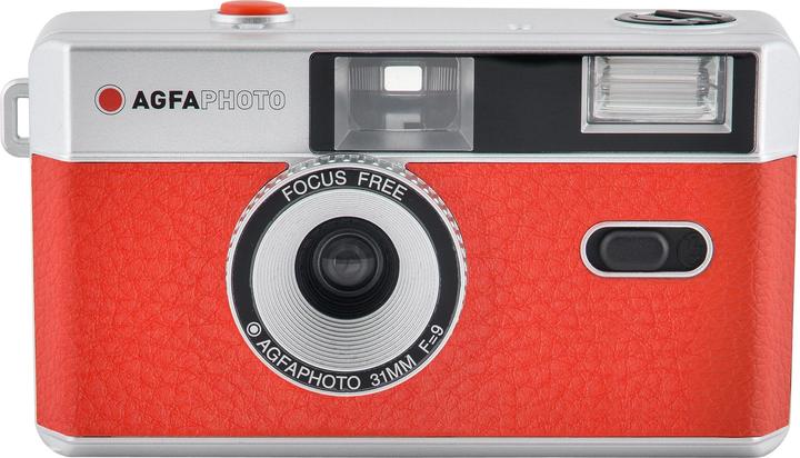 AGFAPHOTO Reusable Photo Camera 35mm