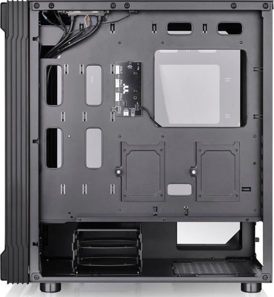 Immagine prodotto Thermaltake Tt Versa T27 ARGB CA-1W2-00M1WN-01 (ATX, Mini-ITX, mATX)