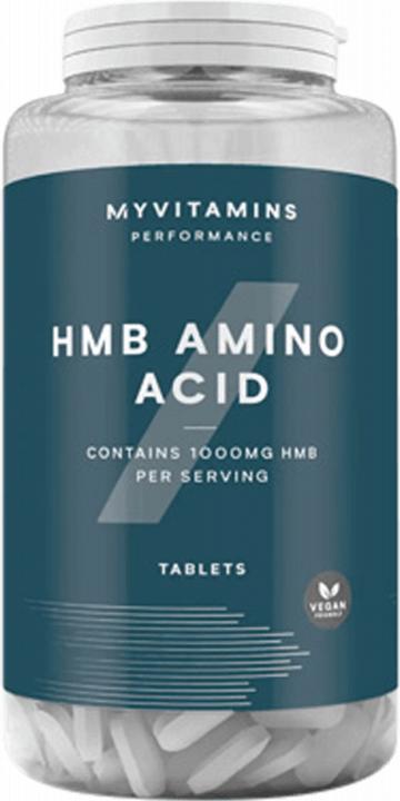 MyProtein Hmb (Unflavoured, 1 pcs., 194 g)