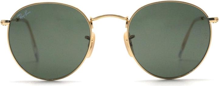 Immagine prodotto Ray Ban Round Metal