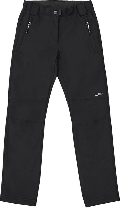 Image du produit CMP Campagnolo Pantalon softshell filles nero (128)