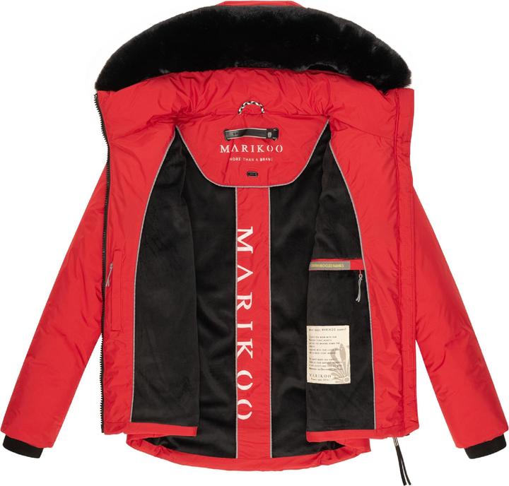 Image du produit Marikoo Morinaa XVI (XS)