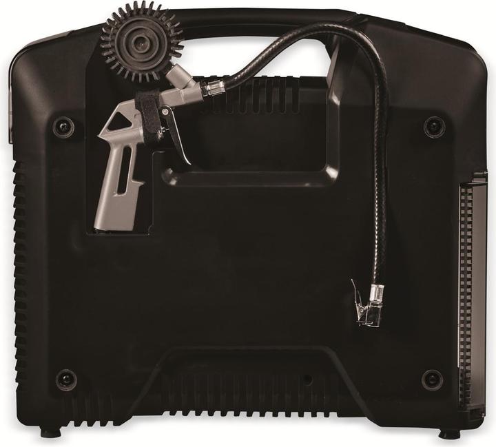 Actual product image Einhell 4020440 Compressor 8 bar (8 bar, 0 l)