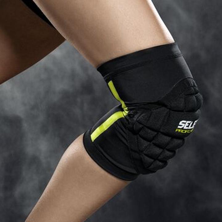 Select Kniebandage Handball Kinder v24 (M)