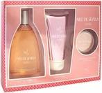 Produktbild Instituto Español Aire De Sevilla Bella Edt Spray 100 ml Sets (Eau de Toilette, 100 ml)