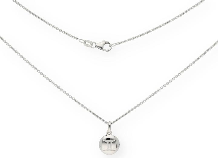 Produktbild Carat Motifs (Silber 925, 45 cm)
