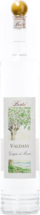 Image du produit Berta Valdavi Magnum