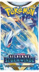 Actual product image Pokémon Shining Fates (English, Elite / Top Trainer Box)