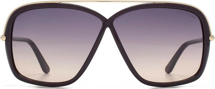 Tom Ford Sun, Sunglasses, FT0455 81Z-62-5-130, Unisex
